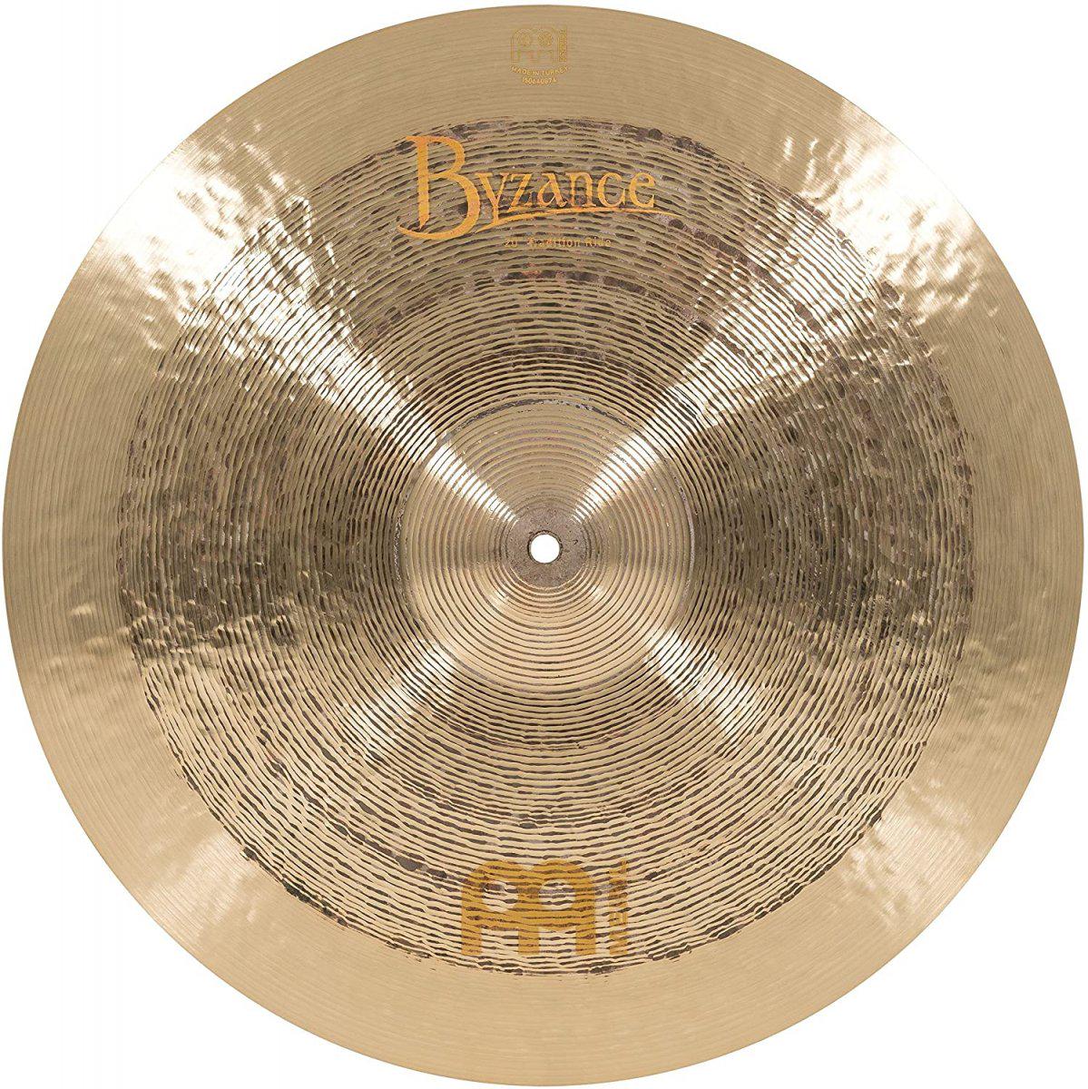 Тарілка Meinl Byzance Jazz B20TRR Tradition Ride 20" (125714)