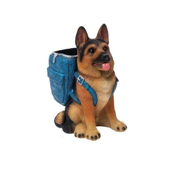 Подставка для канцтоваров (Q00014) Подставка для канцтоваров (Q00014)