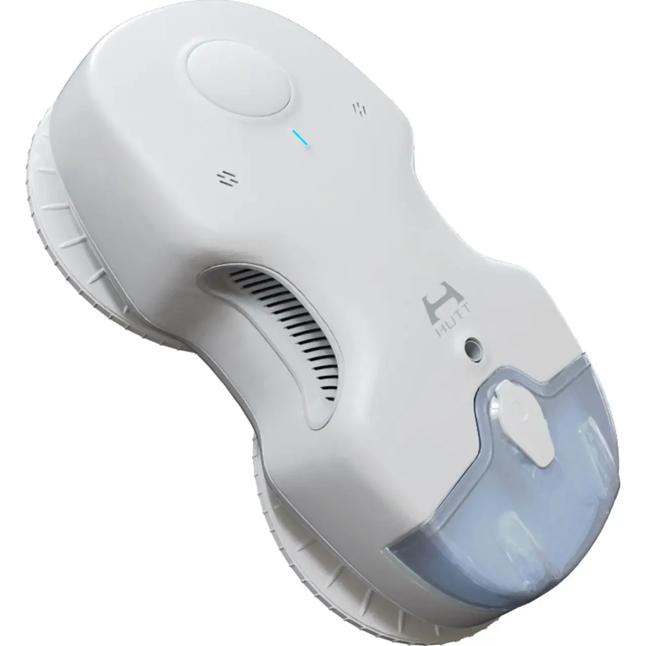 Робот для мойки окон HUTT C65 White - фото 2