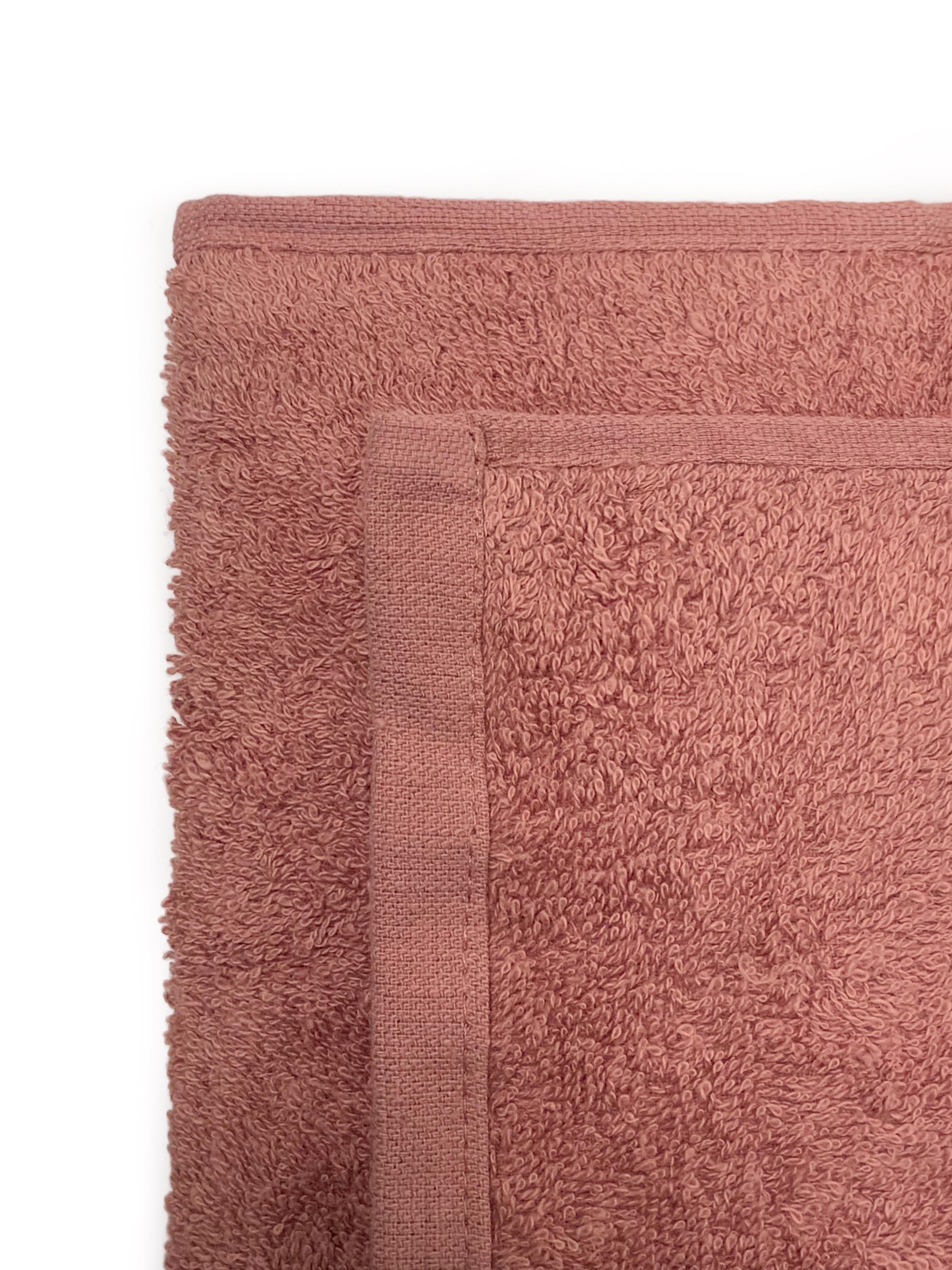 Простынь махровая Dokma 190x220 Wood - фото 2 Простынь махровая Dokma 190x220 Wood - фото 2