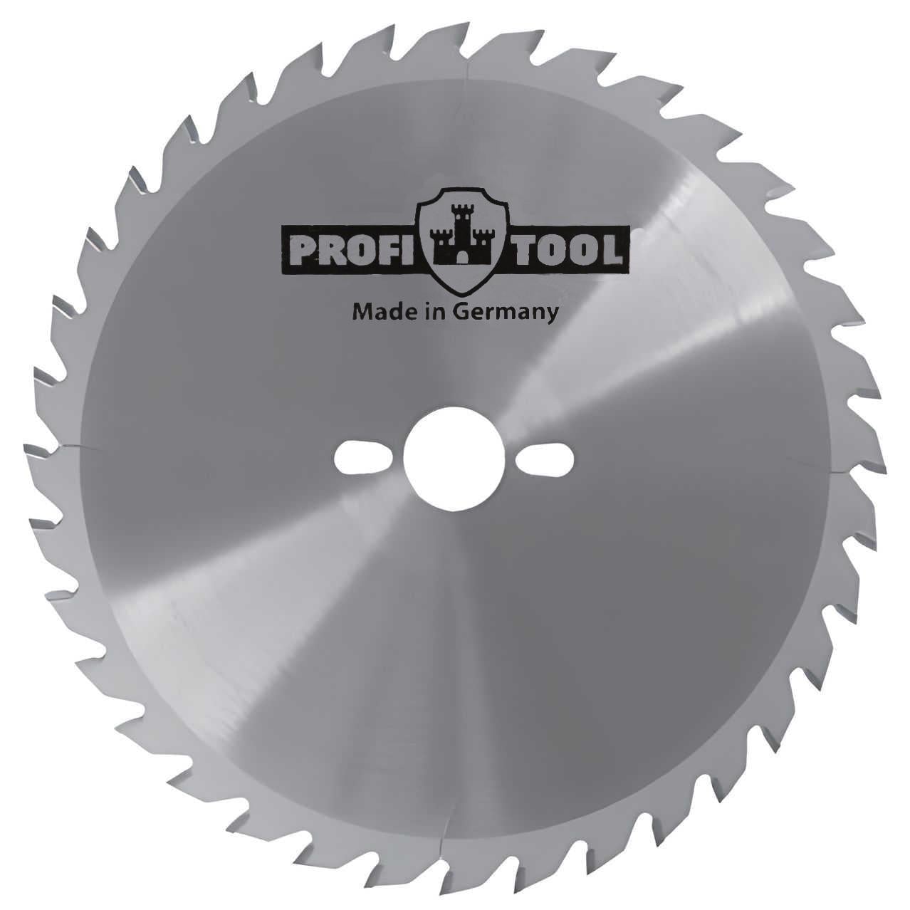 Диск пиляльний PROFITOOL Z 36 W 250х3,0х2,0х30 мм (2125003)