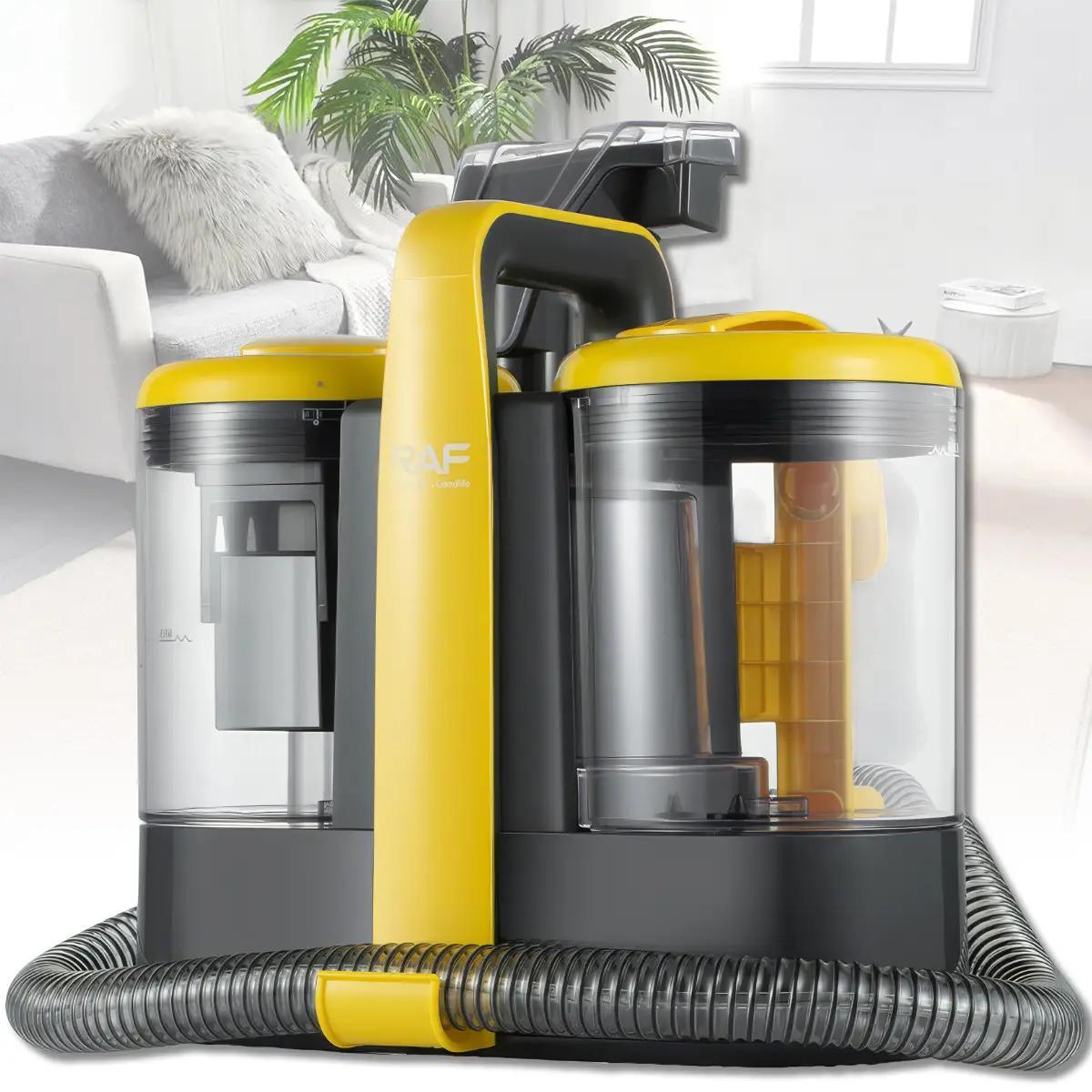 Пилосос миючий RAF R.8775 (2834249141) - фото 3