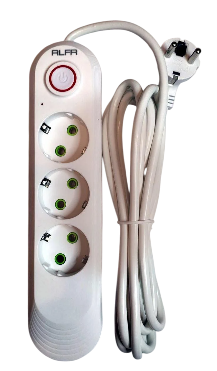 Мережевий фільтр RLFR 3×3,0 м 489 (2752143556)