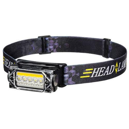 Фонарь налобный YY-19C