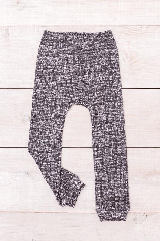 Гамаші для хлопчика Носи Своє р. 22 Чорний (9144-063-4-v41)