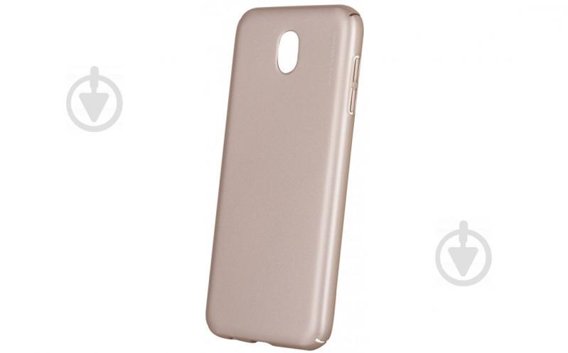 Панель X-level PC KNIGHT для Samsung J5 2017 J530 Gold (PC-000829)