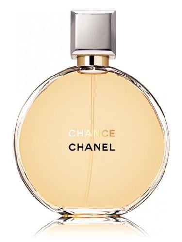 Туалетна вода для жінок Chanel Chance тестер 100 мл (18779877)