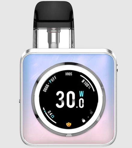 Pod-система многоразовая Vaporesso XROS 5 Nano Nacre (23323)