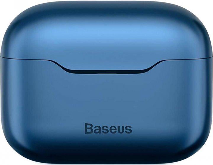 Наушники Baseus S1 Pro TWS Blue (NGS1P-03) - фото 3