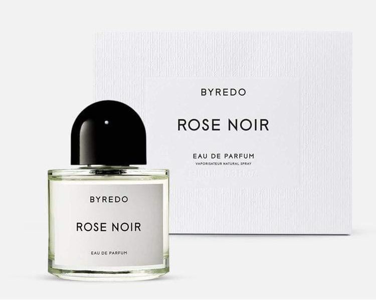 Парфюмированная вода унисекс Byredo Rose Noir 100 мл (378211)