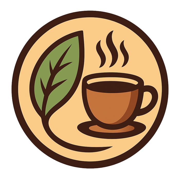 Світ чаю та кави