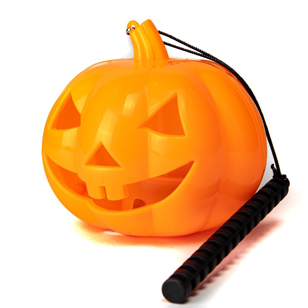 Декор на Хеллоуин Elisey Фонарик тыква (8810-036)