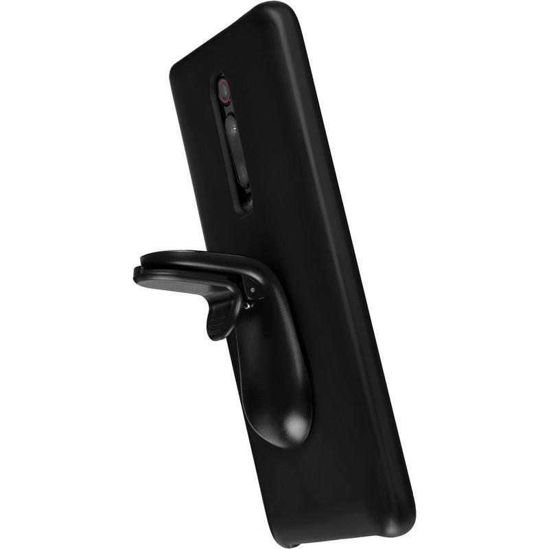 Держатель для телефона Gelius Pro GP-CH011 Black - фото 6 Держатель для телефона Gelius Pro GP-CH011 Black - фото 6