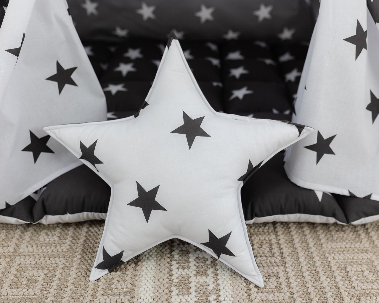 Вігвам для дітей Новий стиль з килимком для іграшок - фото 9 Вігвам для дітей Новий стиль з килимком для іграшок - фото 9