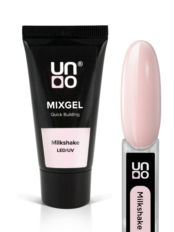 Полиакриловый гель Mixgel 30 мл Milkshake