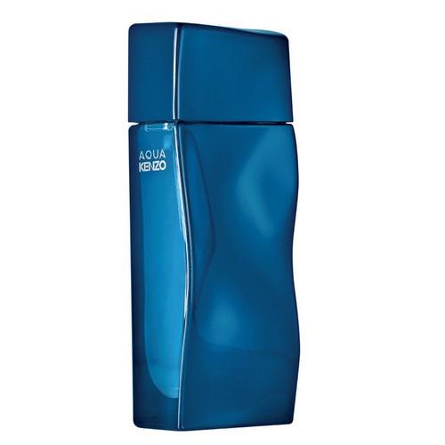 Туалетная вода для мужчин KENZO Aqua Pour Homme 100 мл ТЕСТЕР (81762)