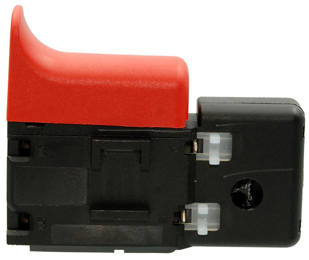 Кнопка VJ Parts для дрели B GSB 501 код 2607200623