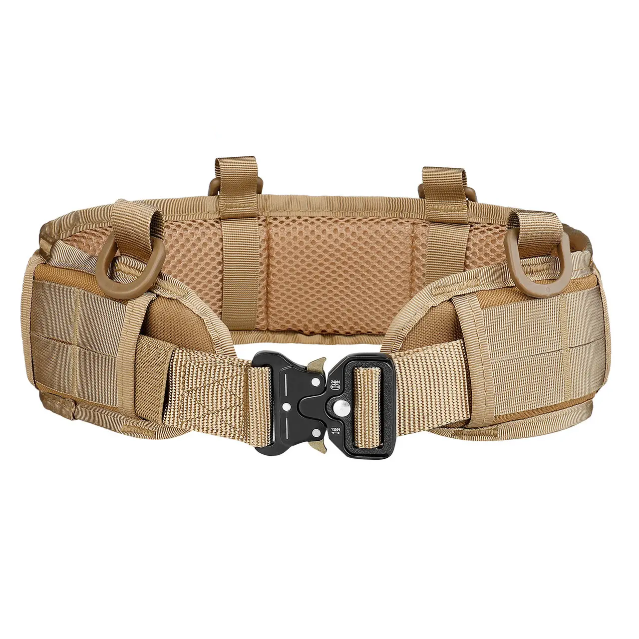 Пояс разгрузочный Solve РПС Койот (KT6007205)