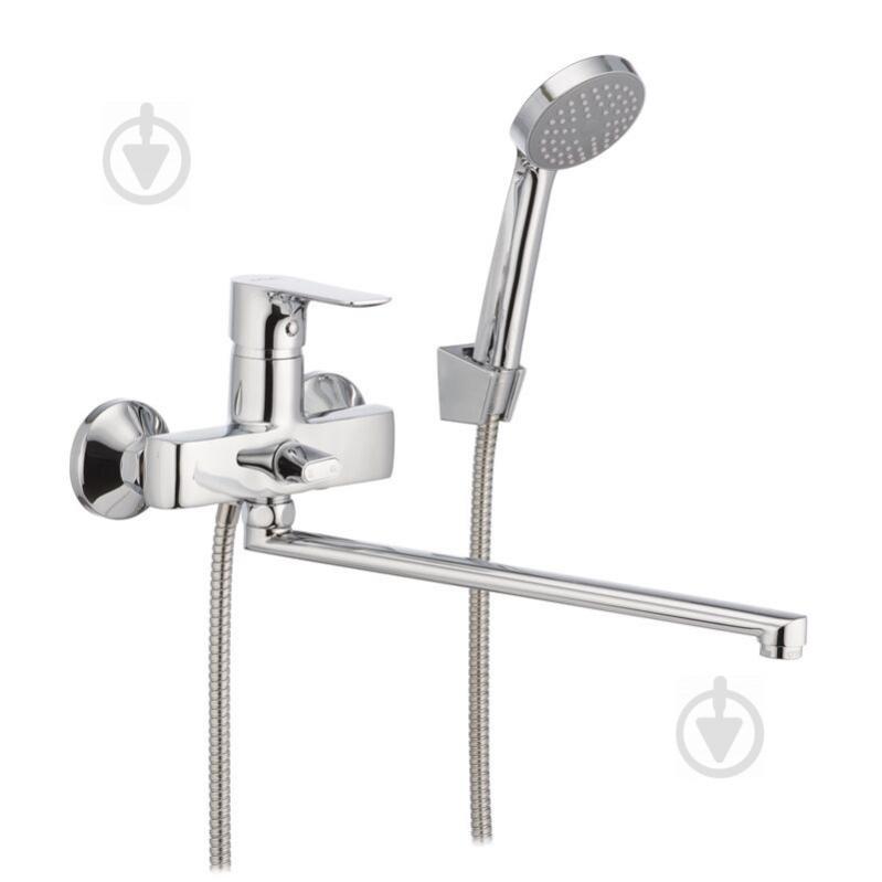 Змішувач для ванни CRON SMART 006 (CR0211)