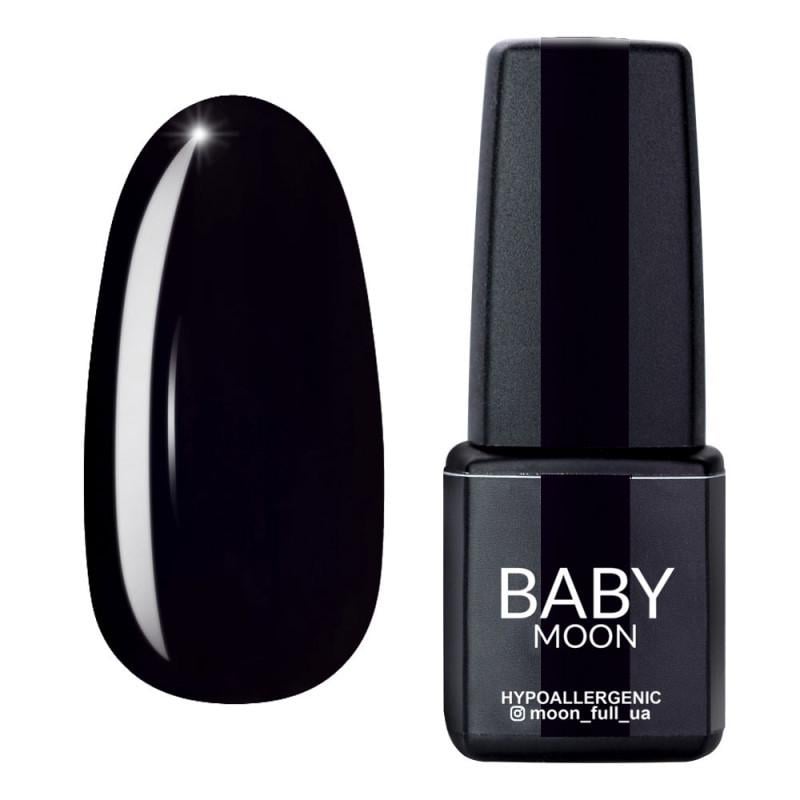 Гель-лак BABY Moon Midnight Collection №007 6 мл