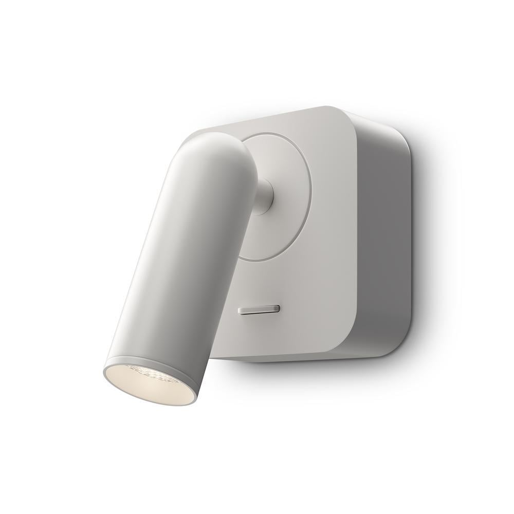 Бра VARR V58998-3WH Led 3 Вт (12360613)