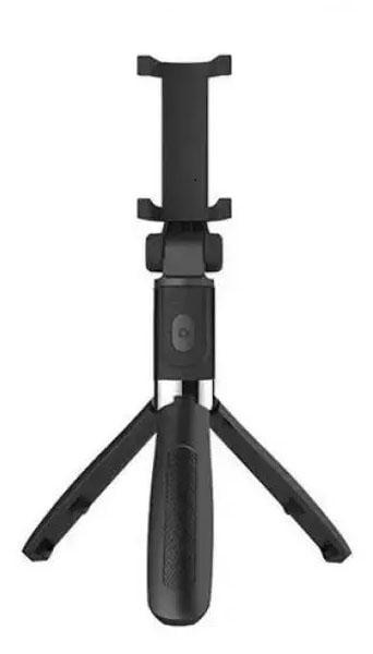 Штатив для телефона Selfie Stick L01 Bluetooth с пультом Штатив для телефона Selfie Stick L01 Bluetooth с пультом
