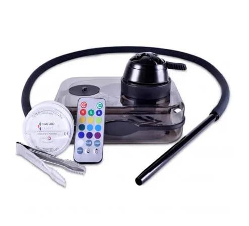 Кальян Yahya Capsule 2.0 (11444307)