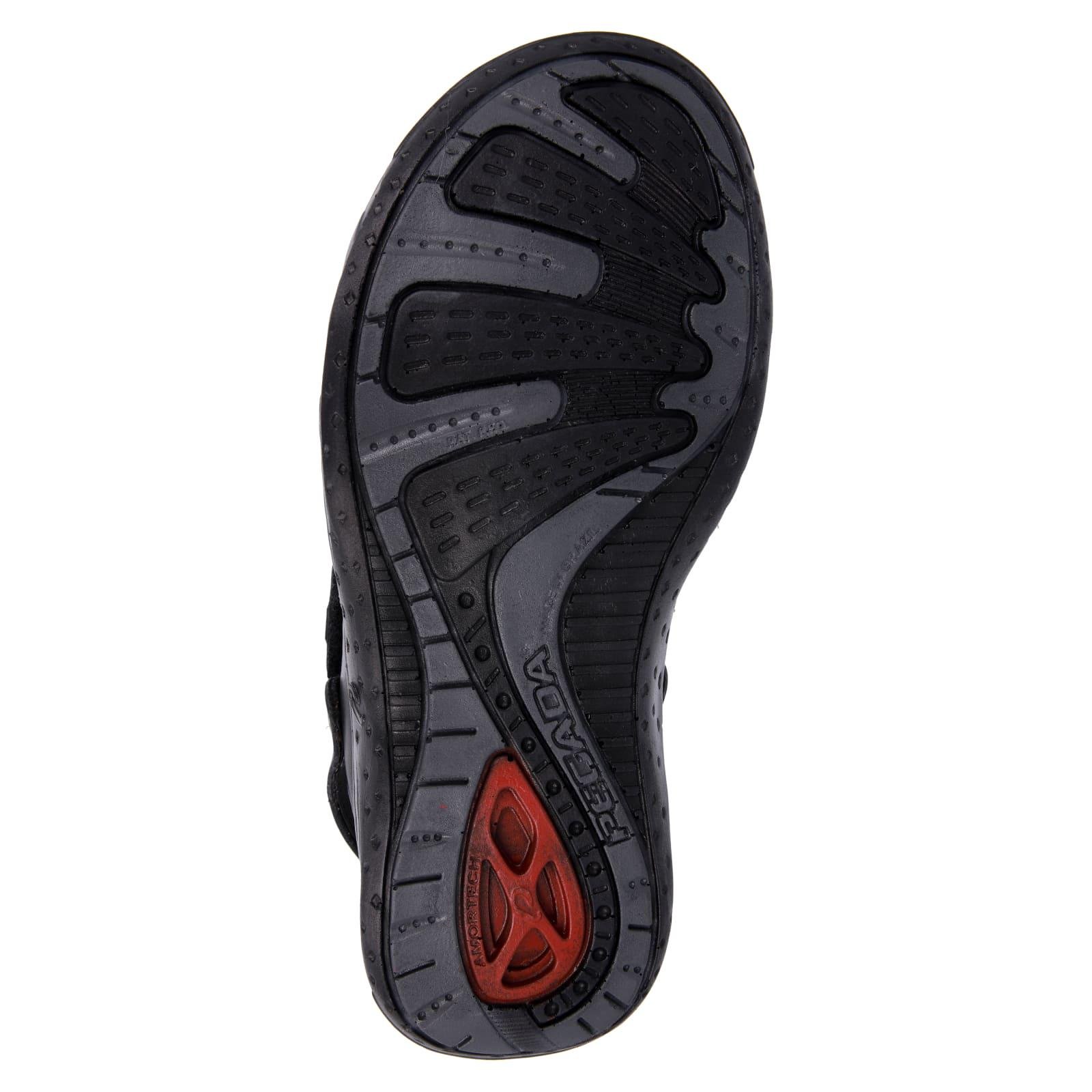 Сандалии мужские Pegada р. 43 Черный (9259024543) - фото 5 Сандалии мужские Pegada р. 43 Черный (9259024543) - фото 5