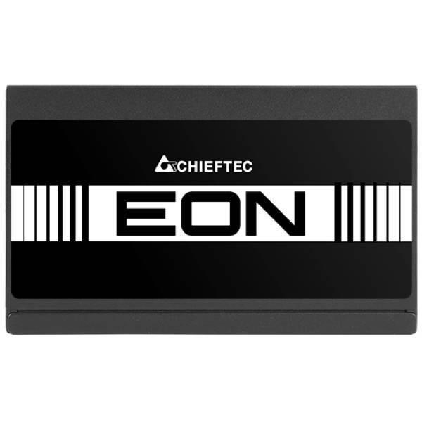 Блок живлення для комп'ютера CHIEFTEC Eon ZPU-700S 700Вт - фото 4