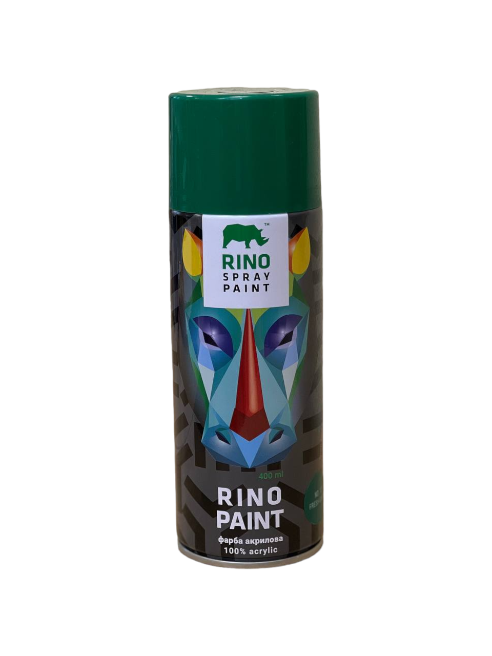 Фарба Rino Paint Universal RP-13 Зелений