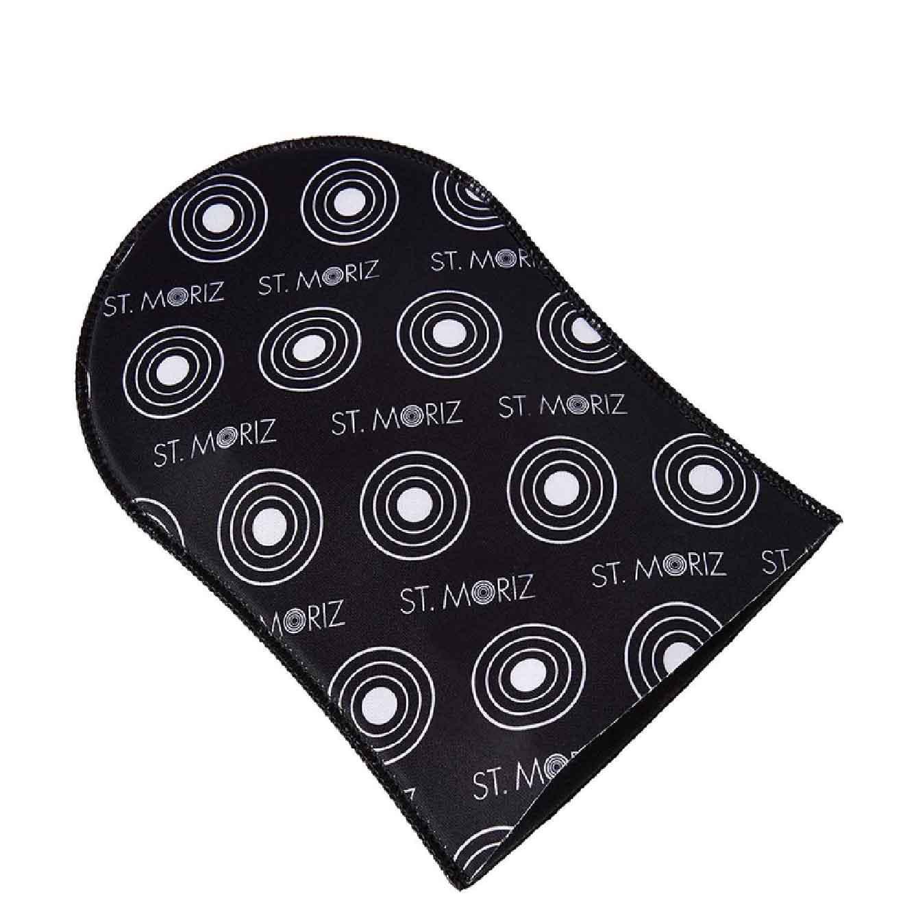 Перчатка-аппликатор St.Moriz Self Tan Applicator Velvet Mitt