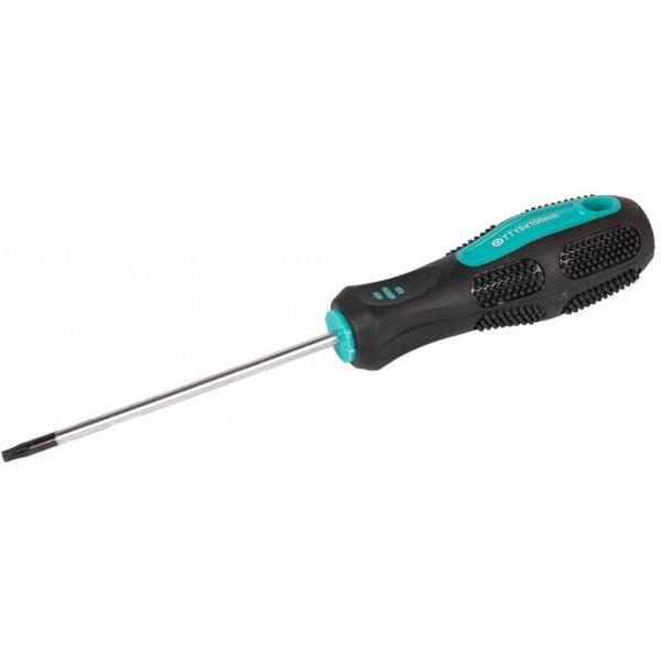 Викрутка Mastertool TORX TT15х100 (49-0151)