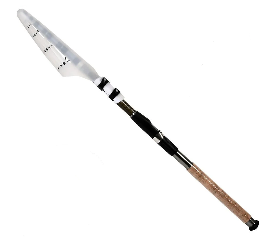 Спиннинг телескоп Navigator 3.9 м 140-200 г 7к (3907)