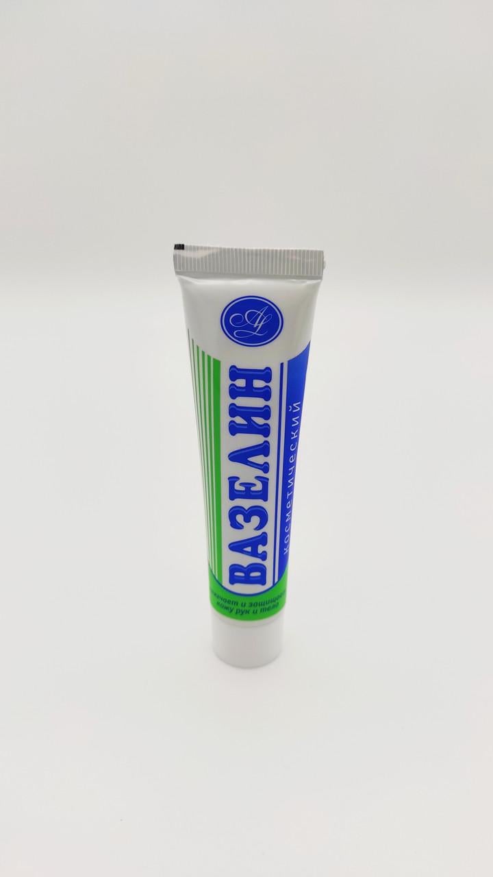 Вазелин косметический с парусами 40 мл