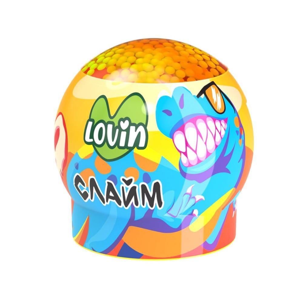 Игрушка-антистресс Dino Park ТМ Lovin 210 мл (8000203)