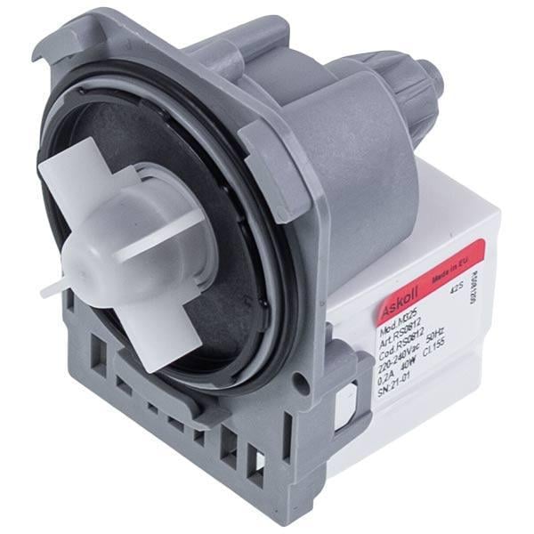 Помпа для пральної машини Askoll M325 RC0341 40W (292090)