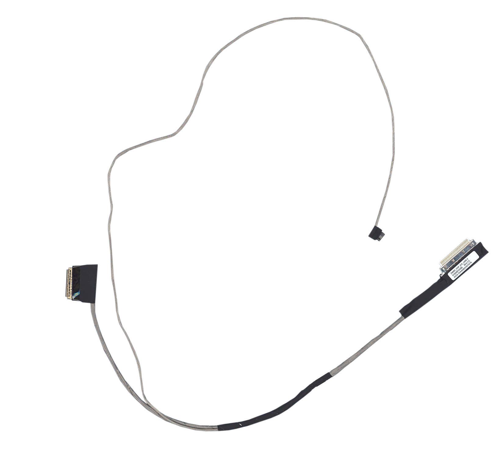 Шлейф матрицы для ноутбука Lenovo B50-30