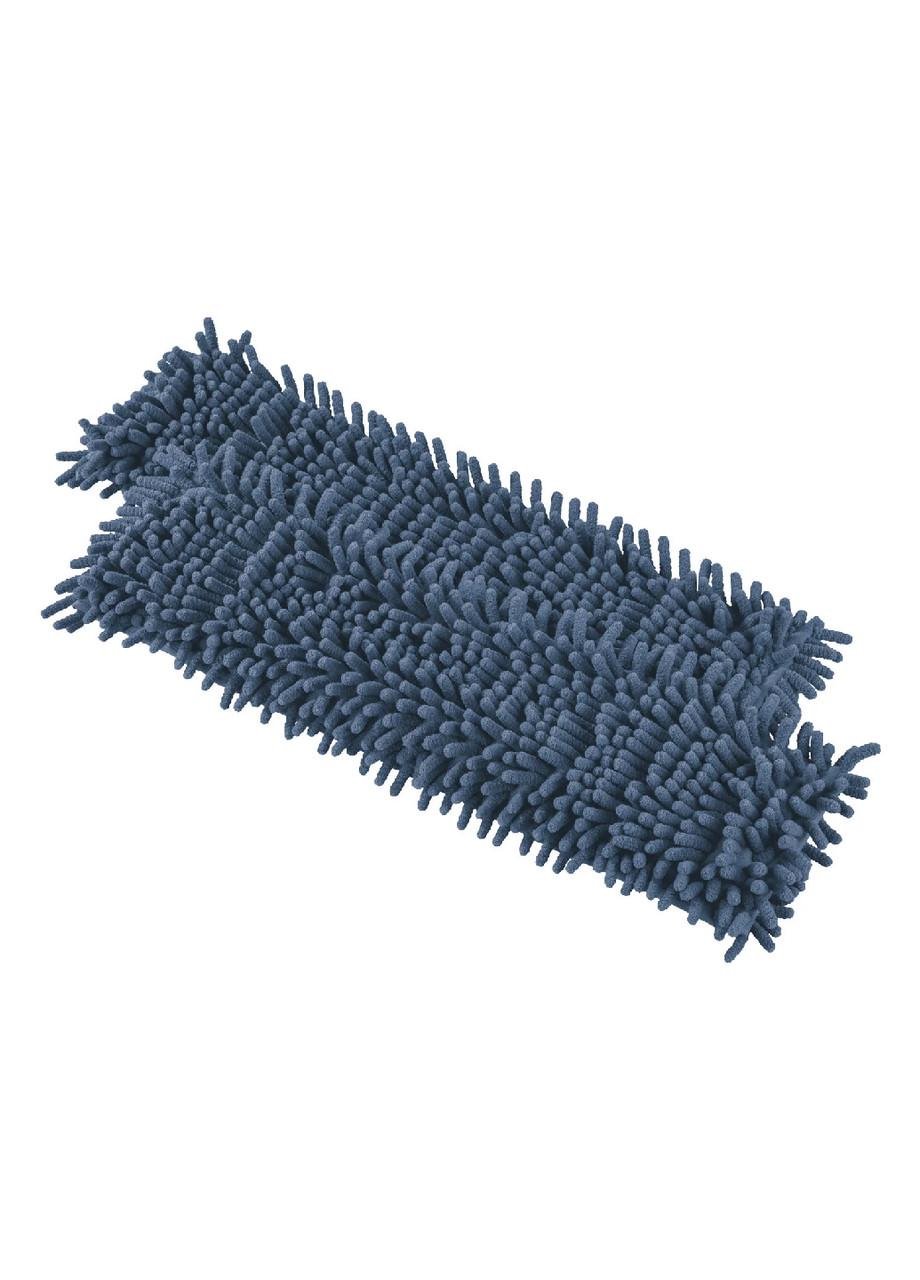 Комплект змінних насадок на швабру AquaPur з мікрофібри 45х14 см 2 шт. (D1-00374) Комплект змінних насадок на швабру AquaPur з мікрофібри 45х14 см 2 шт. (D1-00374)