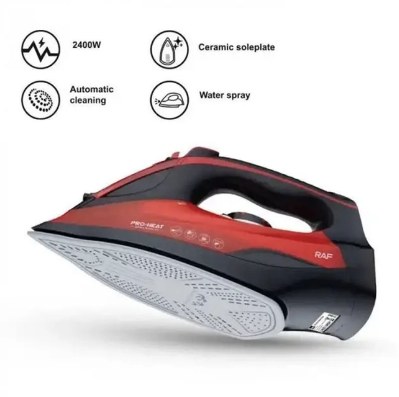 Праска R-1233R (45297-R 1233R_500) - фото 3 Праска R-1233R (45297-R 1233R_500) - фото 3