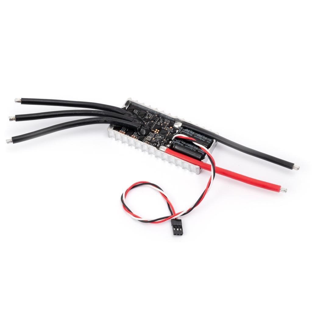 Регулятор хода ESC VTN VR100A 12S-AM32 (R10012)