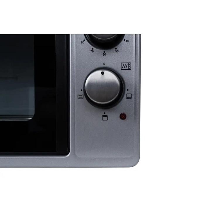 Електрична піч Ventolux MARIA 45 (GRS) - фото 4