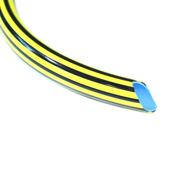 Шланг поливальний Presto-PS садовий Зебра 3/4" 30 м (ZB 3/4 30) - фото 2 Шланг поливальний Presto-PS садовий Зебра 3/4" 30 м (ZB 3/4 30) - фото 2