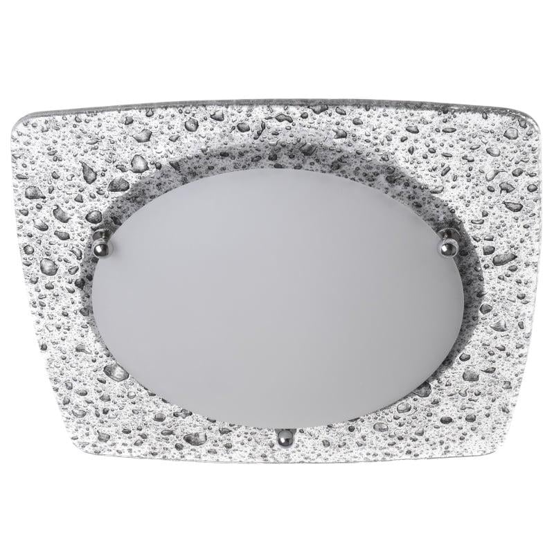 Светильник настенно-потолочный Brille BL-13S/1 (172301)