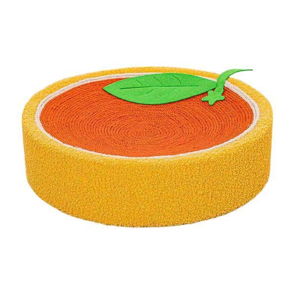 Леженка-когтеточка Orange 41х11 см (id_2307)