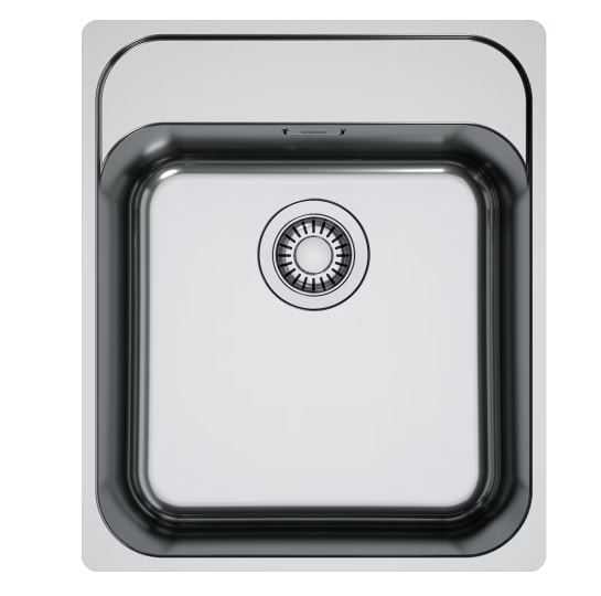 Мойки для кухни Franke SRX 210-40 TL (127.0703.298)