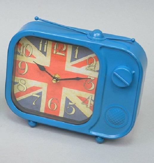 Часы-декор XY3049 (DR000593)