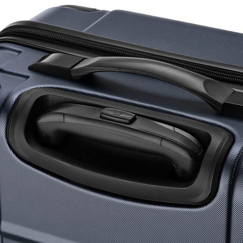 Валіза на 4-х колесах Wenger Amplar L 94 л Navy Blue (Wt653141) - фото 9 Валіза на 4-х колесах Wenger Amplar L 94 л Navy Blue (Wt653141) - фото 9