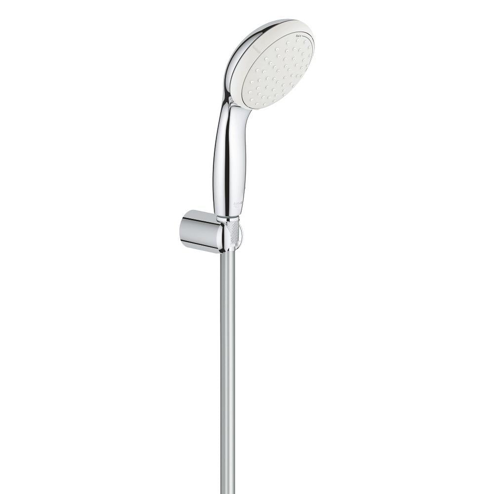 Душевой комплект Grohe Tempesta 100 26164001 Хром (111290) - фото 1