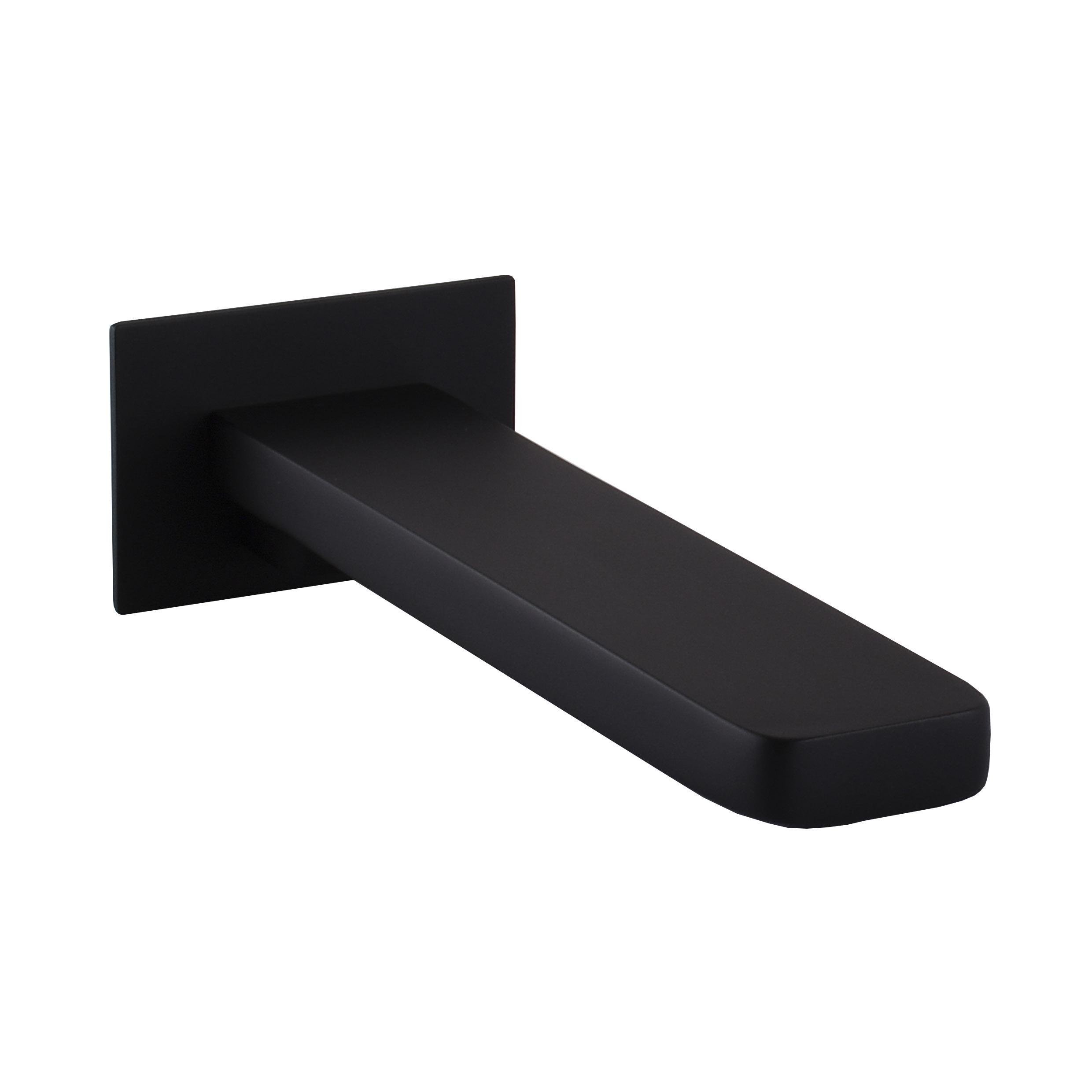 Излив смесителя TOPAZ TP-1902-BL (158879)