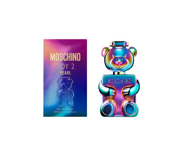 Парфюмированная вода для женщин Moschino Toy 2 Pearl 50 мл (85201) Парфюмированная вода для женщин Moschino Toy 2 Pearl 50 мл (85201)